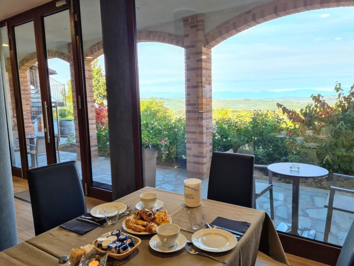Casa Castella - Adults Only - Langhe Villa ดิอาโนดัลบา ภายนอก รูปภาพ