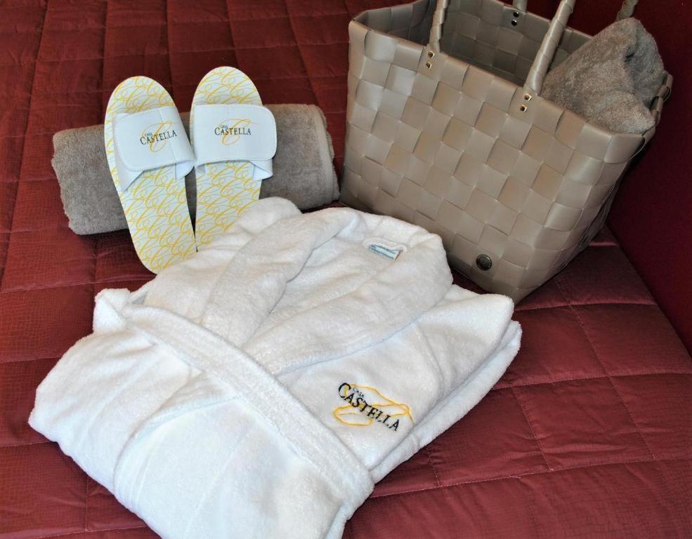 Casa Castella - Adults Only - Langhe Villa ดิอาโนดัลบา ภายนอก รูปภาพ